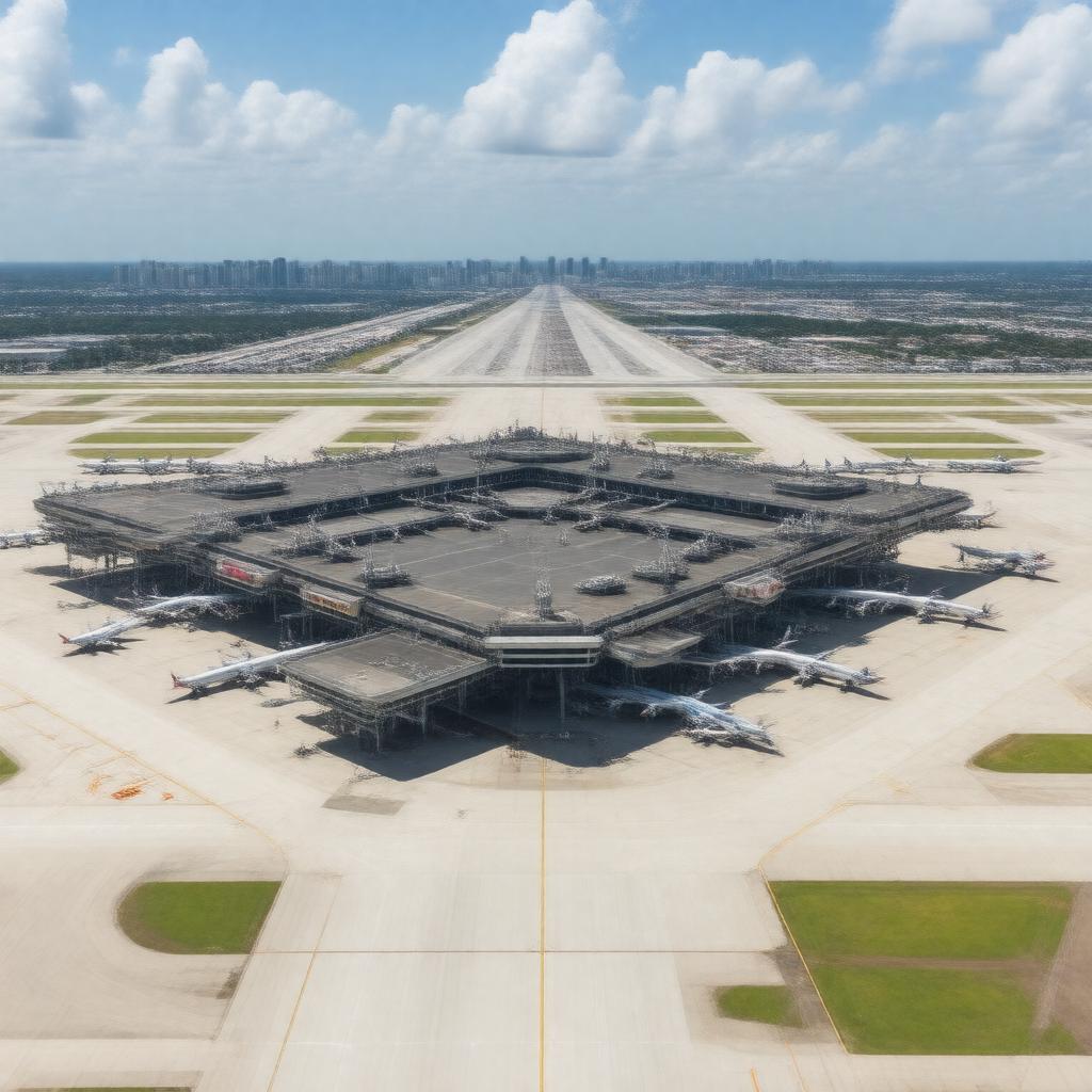 William P. Hobby Airport